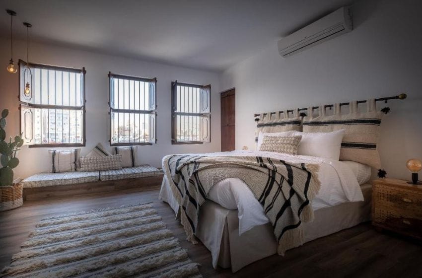 Deira hotels pas chère