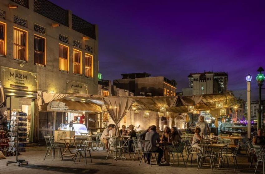 boutique hotels mazmi