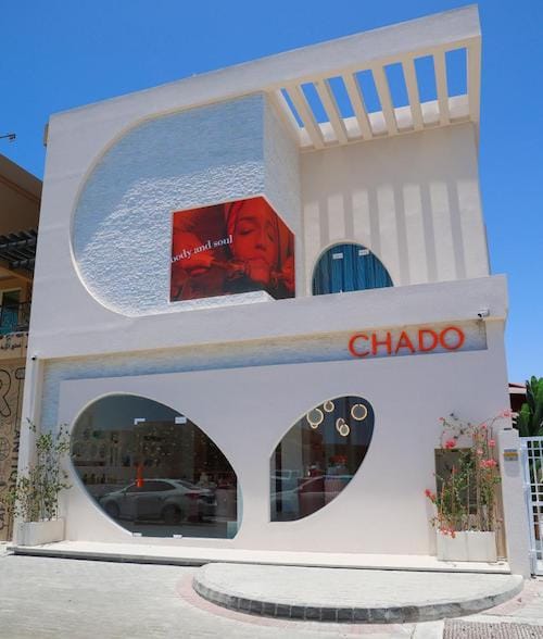 boutique chado