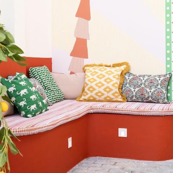 café cocooning dubai