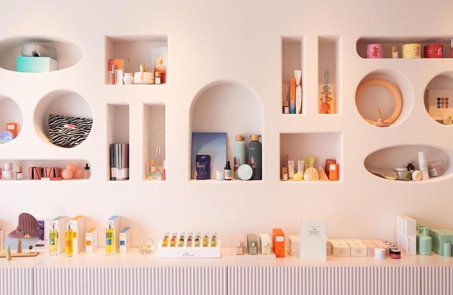 boutique beauté esthétique