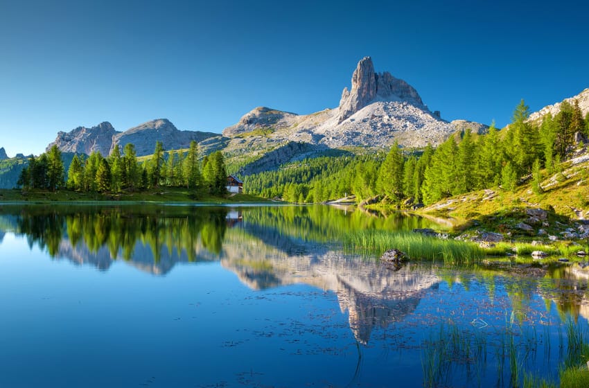 Les destinations à visiter depuis Dubai !