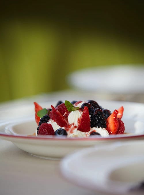 Three Cuts Steakhouse & Bar