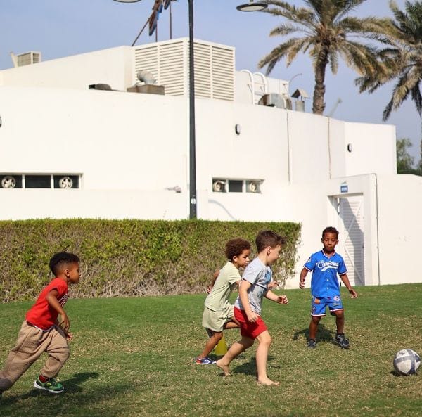 Camps de vacances Les Petits aventuriers