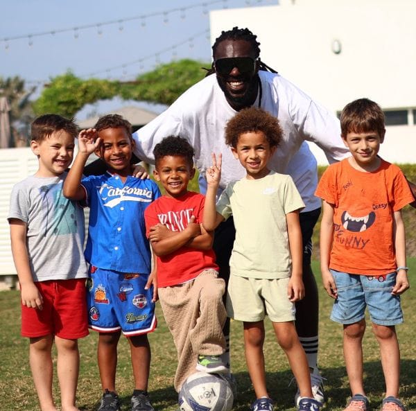 Camps de vacances Les Petits aventuriers