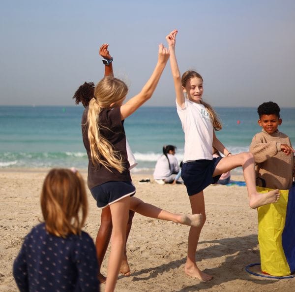 Camps de vacances Les aventuriers Dxb