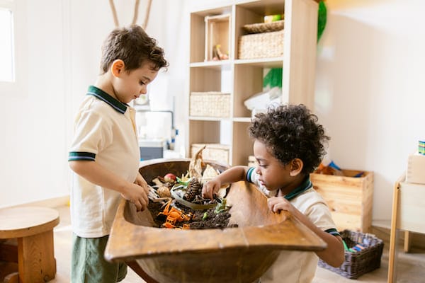 crèche francophone dubai