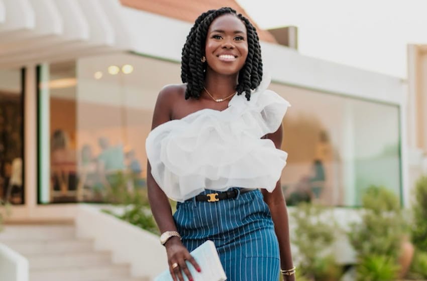  Parole d’entrepreneur : Sokona Diaby, fondatrice de L’Émancipatrice !