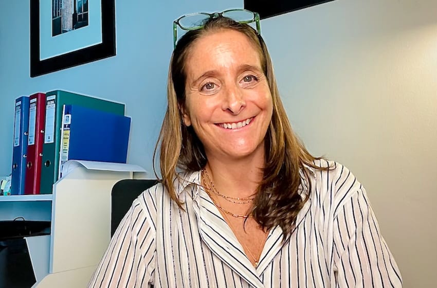  Parole de Coach : Violaine Royer, coach et conseillère d’orientation chez Vision Avenir Orientation