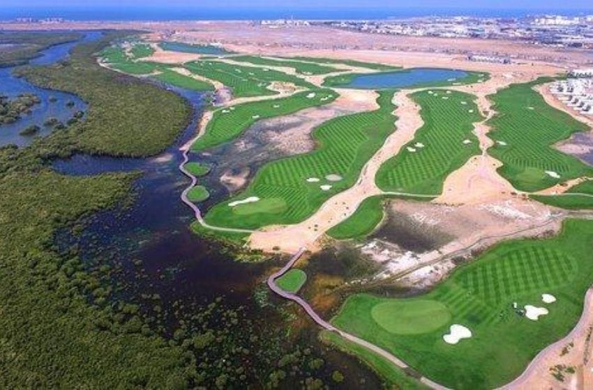 golf respectueux de l'environnement