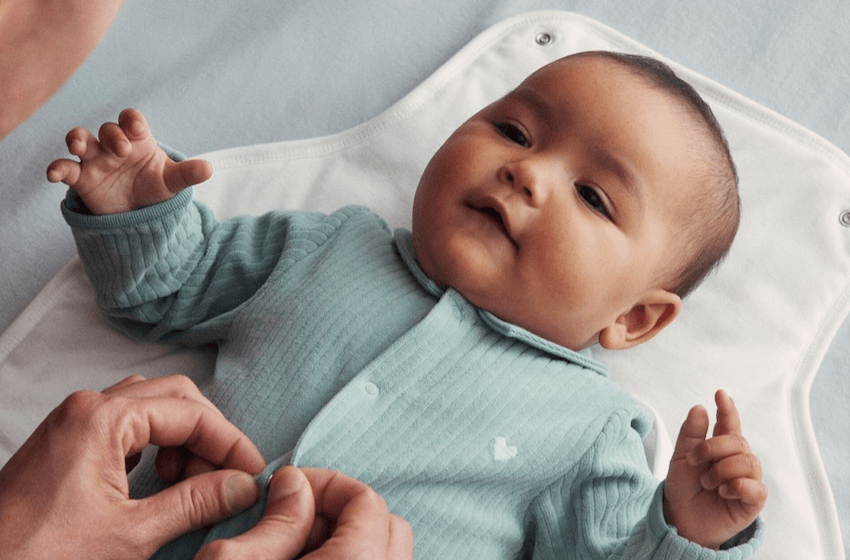  Bébé à Dubai : les 5 indispensables à avoir pour l’arrivée de votre nouveau-né !