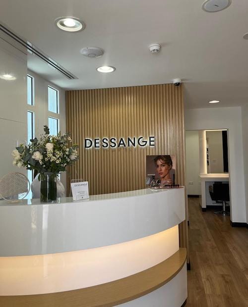 salon de coiffure dubai