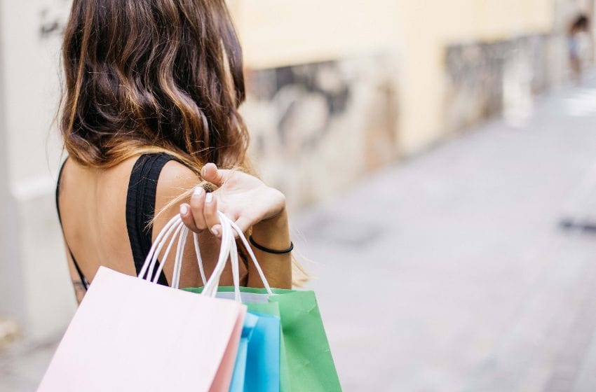Faire du shopping à Dubai, tout ce qu’il faut savoir !