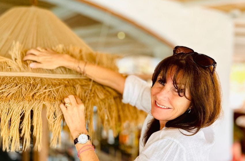  Parole d’entrepreneur : Lisa Sicre, Fondatrice et Directrice Creative, LampshadesDubai