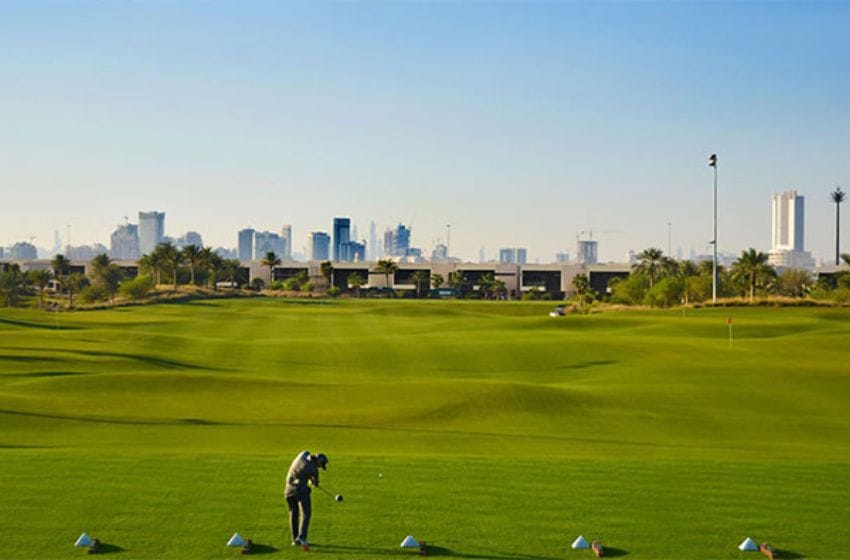 trump international golf club