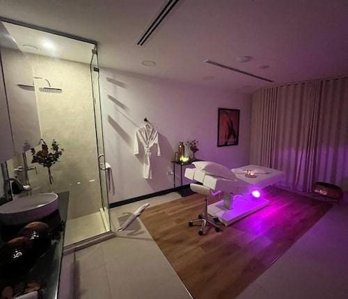 salon de beauté dessange