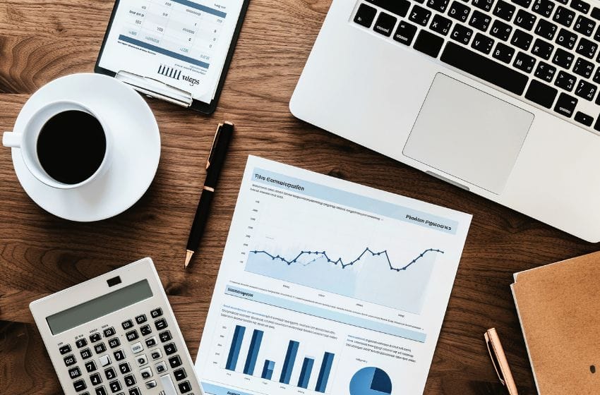  Audit, comptabilité, consulting : CAPEX Auditing, le cabinet d’audit et d’expert-comptable de confiance des PME à Dubai !