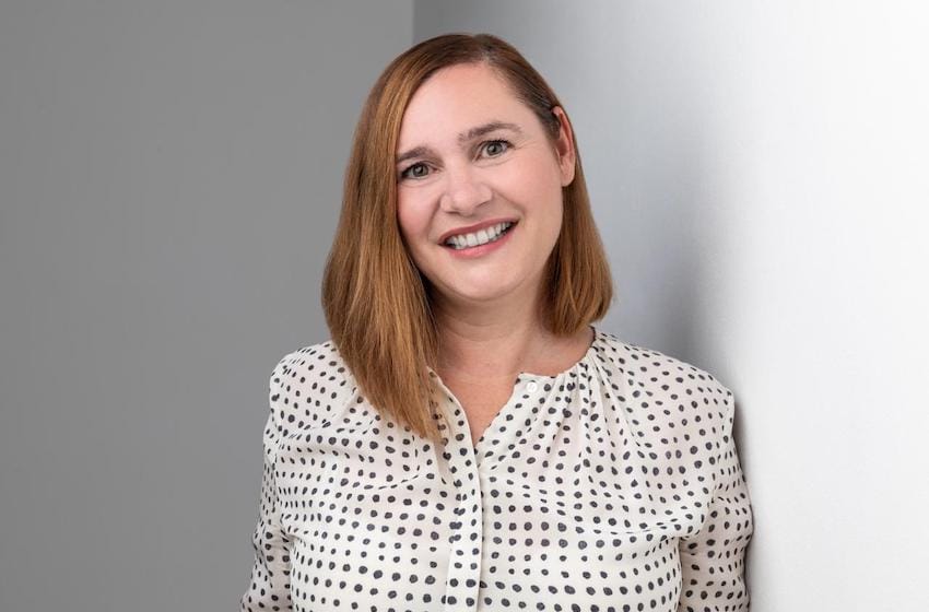  Parole de Coach : Marion Gobert, coach d’orientation à Dubai !