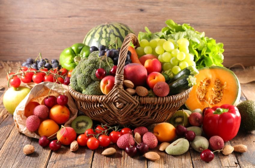  Où acheter des fruits et légumes à Dubai ?