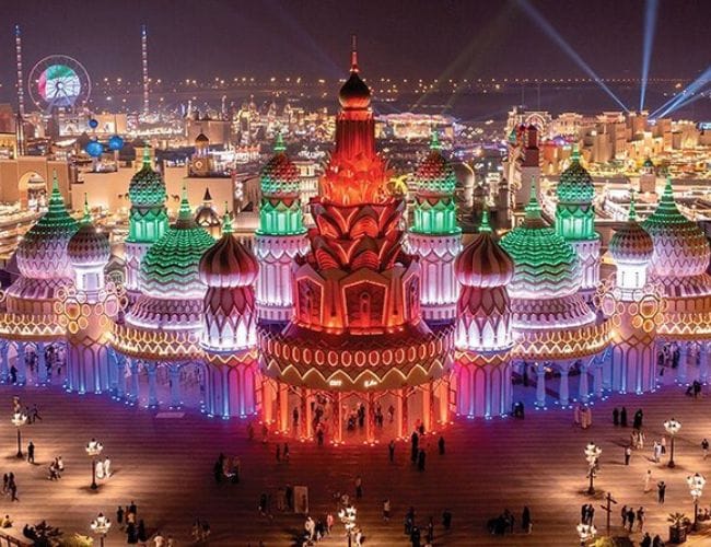 global village