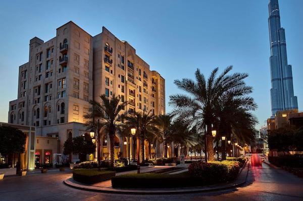 The Heritage Hotel, Autograph Collection