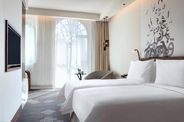 The Heritage Hotel, Autograph Collection