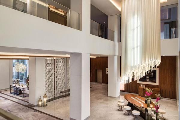 The Heritage Hotel, Autograph Collection