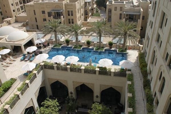 The Heritage Hotel, Autograph Collection