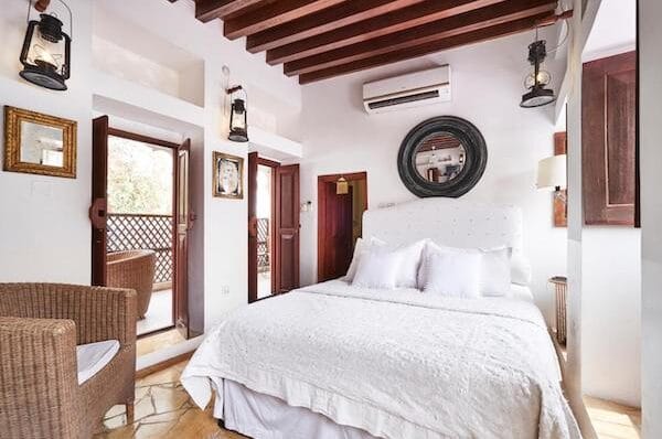 Hotel de charme à Dubai