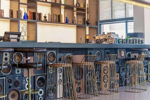 déco Zabeel House The Greens by Jumeirah