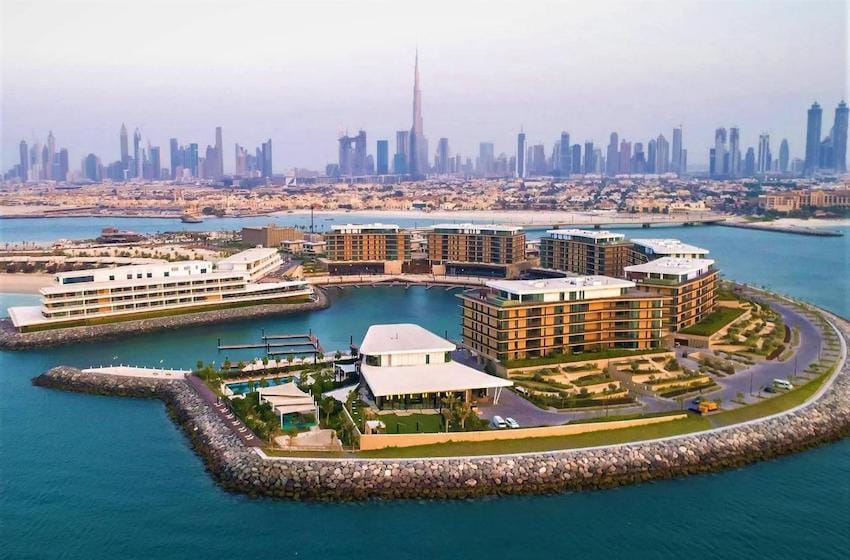  Les quartiers de Dubai les plus recherchés pour l’achat immobilier !