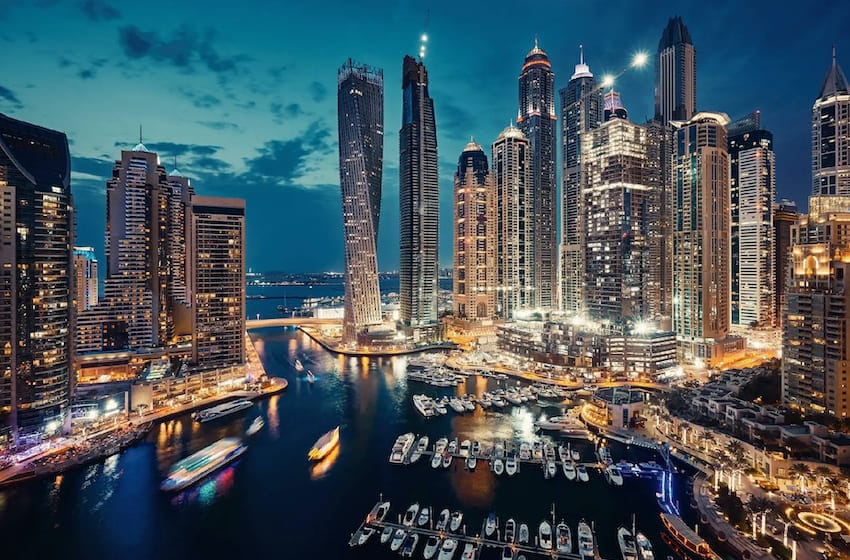  Immobilier à Dubai : le guide de la location, tout ce qu’il faut savoir avant de louer à Dubai !