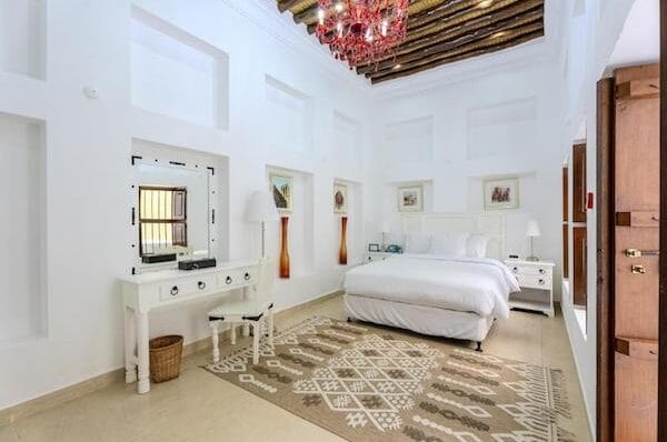 trouver un hôtel à dubai