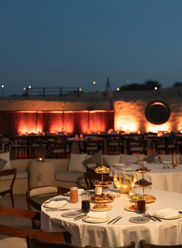 al hadheerah bab al shams