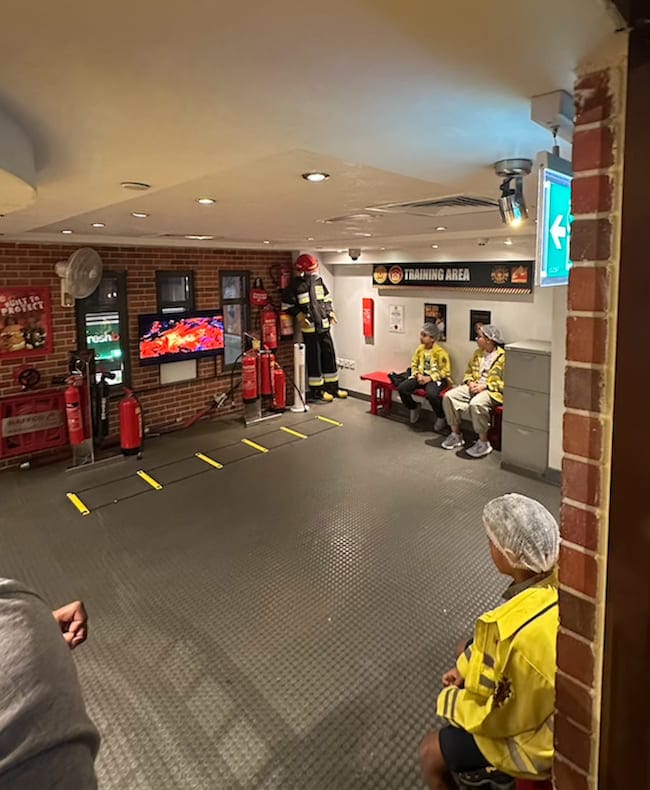 kidzania