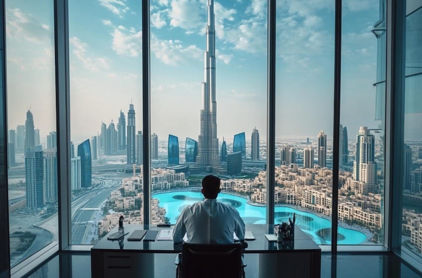 expatriation médicale à Dubai