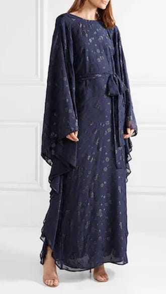 robe longue ramadan à Dubai
