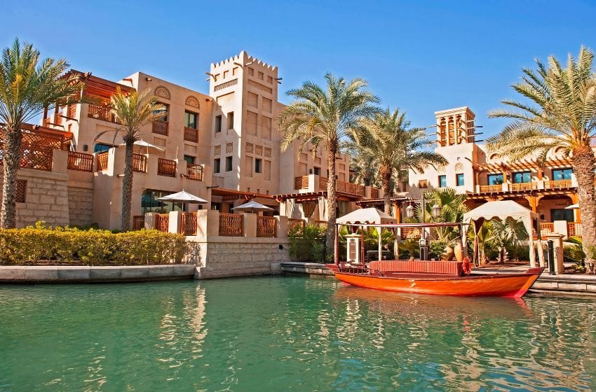 Souk Madinat Jumeirah