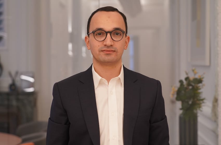 Boubaker Media expert comptable