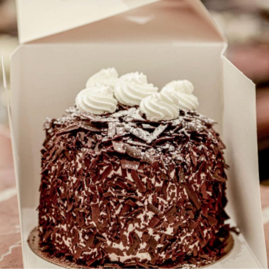 pâtisseries et boulangeries dubai