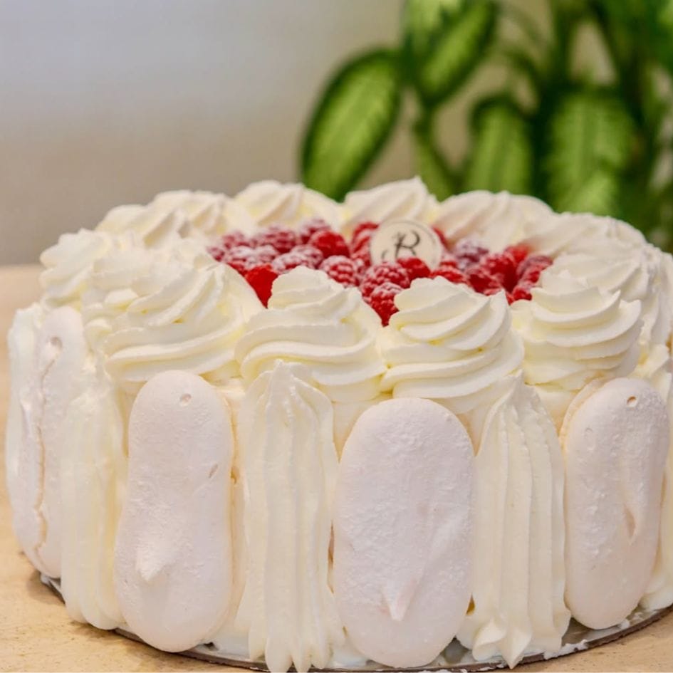 Al Quoz pâtisseries