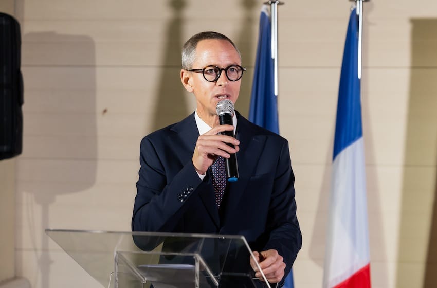 Jean Christophe paris