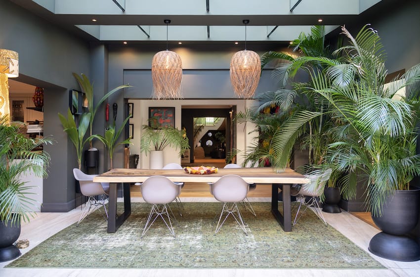 maison d'expat Arabian Ranches