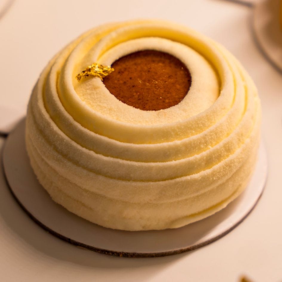 pâtisseries françaises à dubai