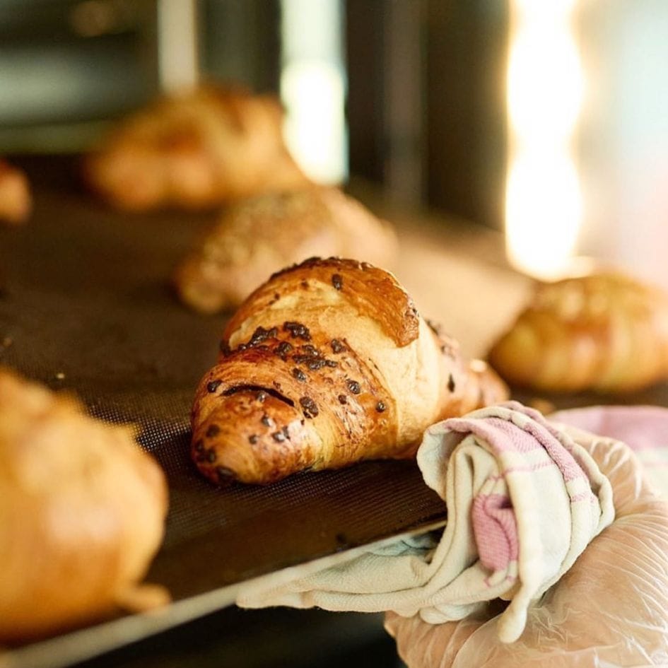 croissant francais dubai