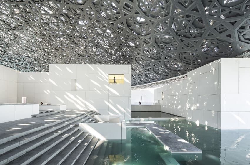 visiter le Musée du Louvre