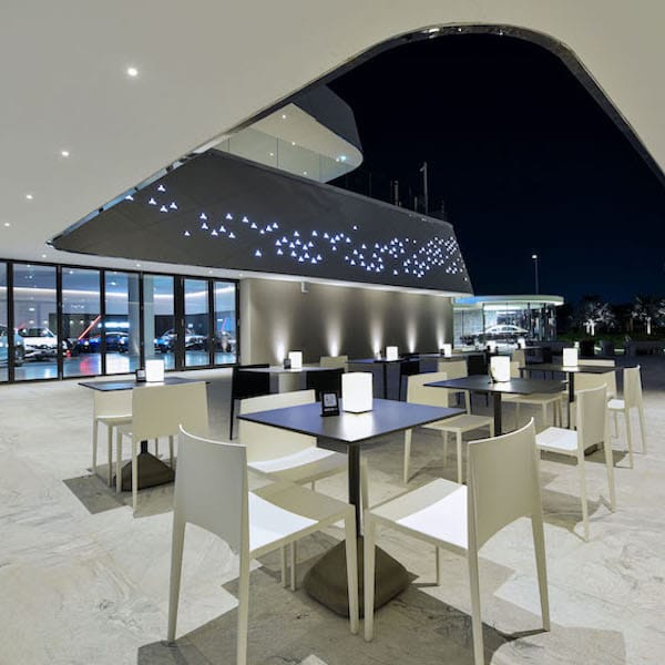 best courtyard dubai