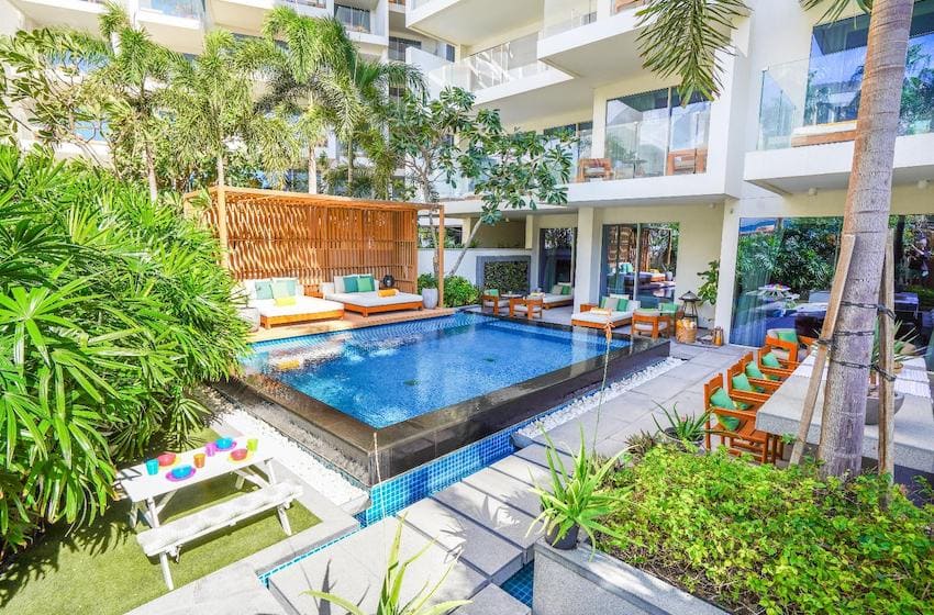 appartement à vendre à dubai