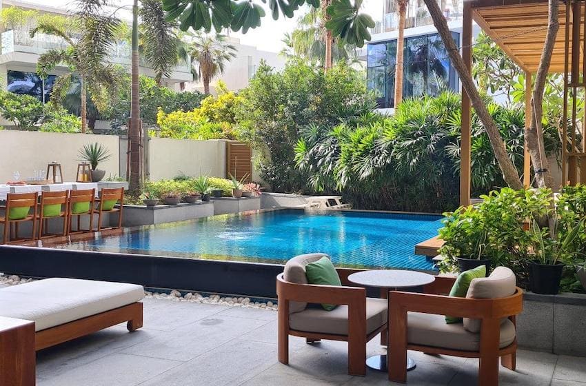 appartement 2 bedrooms à acheter dubai