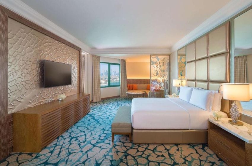 hotel dubai The Palm